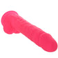 SILEX-D The Original 15 Inch Model 1 Dildo in Pink