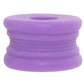 Slop Top Dirty Luv Glow-In-The-Dark Stroker Ring