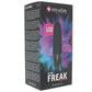 Sleak Freak Silicone E-Stim Vibe and Kegel Trainer