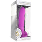 Nautia 8 Inch G-Spot Dildo