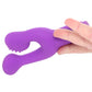 Inya Finger Fun Rechargeable Vibe in Purple