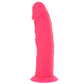 SILEX-D The Original 6 Inch Model 2 Dildo in Pink