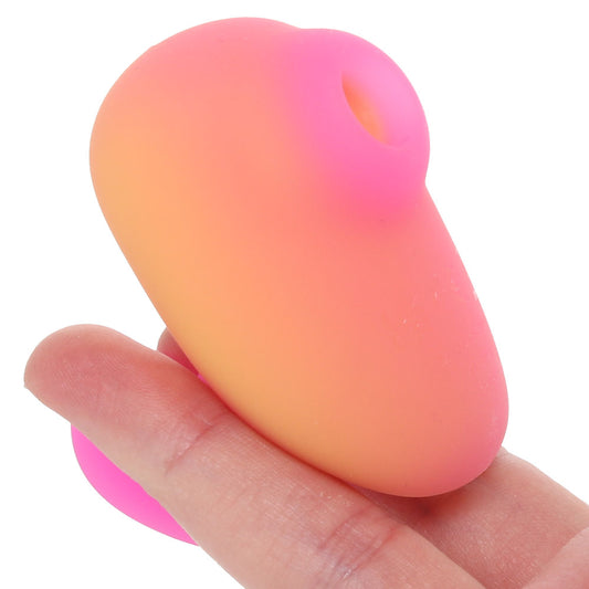 Romp Kiss Pleasure Air Clitoral Stimulator