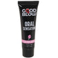 Good Blow Oral Sensation Gel 1.5oz/44.4ml in Cotton Candy