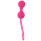 BodyWand Squeeze Medium 50g Kegel Duo