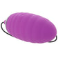 Ocean Breeze 2.0 Remote Egg Vibe in Purple