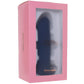 Hitsens 1 Silicone Dildo