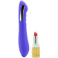 Impulse Intimate E-Stim Petite Wand Vibe in Purple