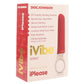 iVibe iPlease Bullet Vibe