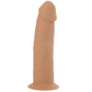 SILEX-D The Original 6 Inch Model 2 Dildo in Caramel