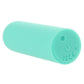 Turbo Buzz Rounded Mini Bullet Vibe in Green