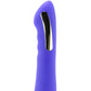 Impulse Intimate E-Stim Petite Wand Vibe in Purple