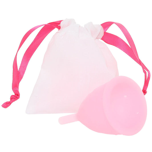 Femintimate Eve Menstrual Cup in Small