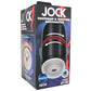 Jock Tightening & Vibrating Stroker