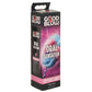 Good Blow Oral Sensation Gel 1.5oz/44.4ml in Cotton Candy