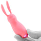 OMG! #CUTE Vibrating Bullet Vibe in Pink