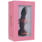 Hitsens 5 Silicone Dildo