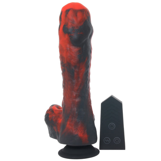 Fort Troff Tendril Thruster Mini F**k Machine