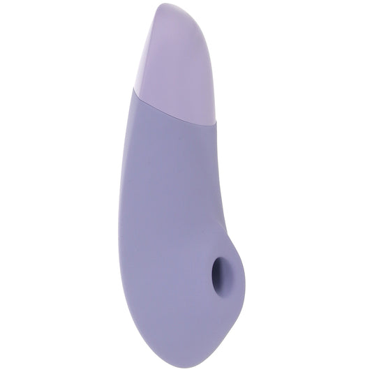 Womanizer Enhance Pleasure Air Vibe in Lilac