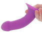 Hitsens 6 Silicone Dildo