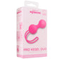 BodyWand Squeeze Pro 65g Kegel Duo