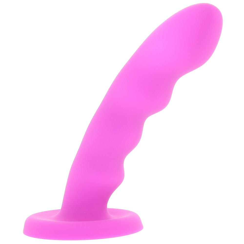 Nautia 8 Inch G-Spot Dildo