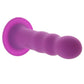 Hitsens 3 Silicone Dildo