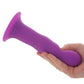 Hitsens 3 Silicone Dildo