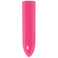 Turbo Buzz Classic Bullet Vibe in Pink