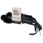 Sex & Mischief Cougar Faux Fur Flogger