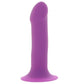 Hitsens 6 Silicone Dildo