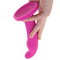 Tana 8 Inch G-Spot Dildo