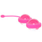 BodyWand Squeeze 120g Crystal Kegel Toner