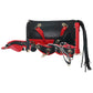 Ouch! Milan Collection Bondage Kit with Bag