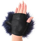 Sex & Mischief Cougar Sensory Glove