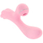 Luxe Aura Suction Vibe in Pink