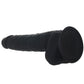 SILEX-D The Original 15 Inch Model 1 Dildo in Black