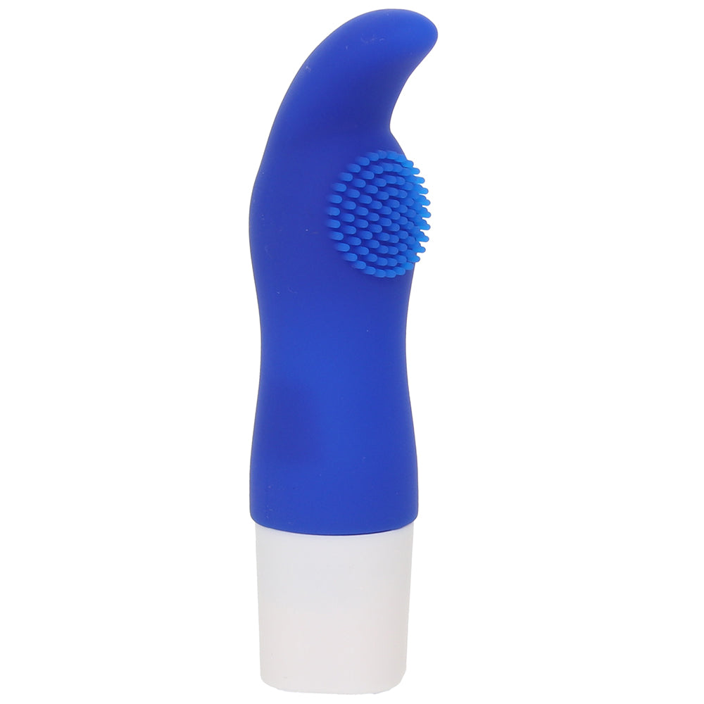 Kapri 3.5 Inch Silicone Bullet Vibe