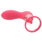 Lickgasm Plump Pleasure Clitoral Stimulator