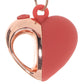 Lapdance Heart Pendant Vibe