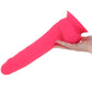 SILEX-D The Original 15 Inch Model 1 Dildo in Pink