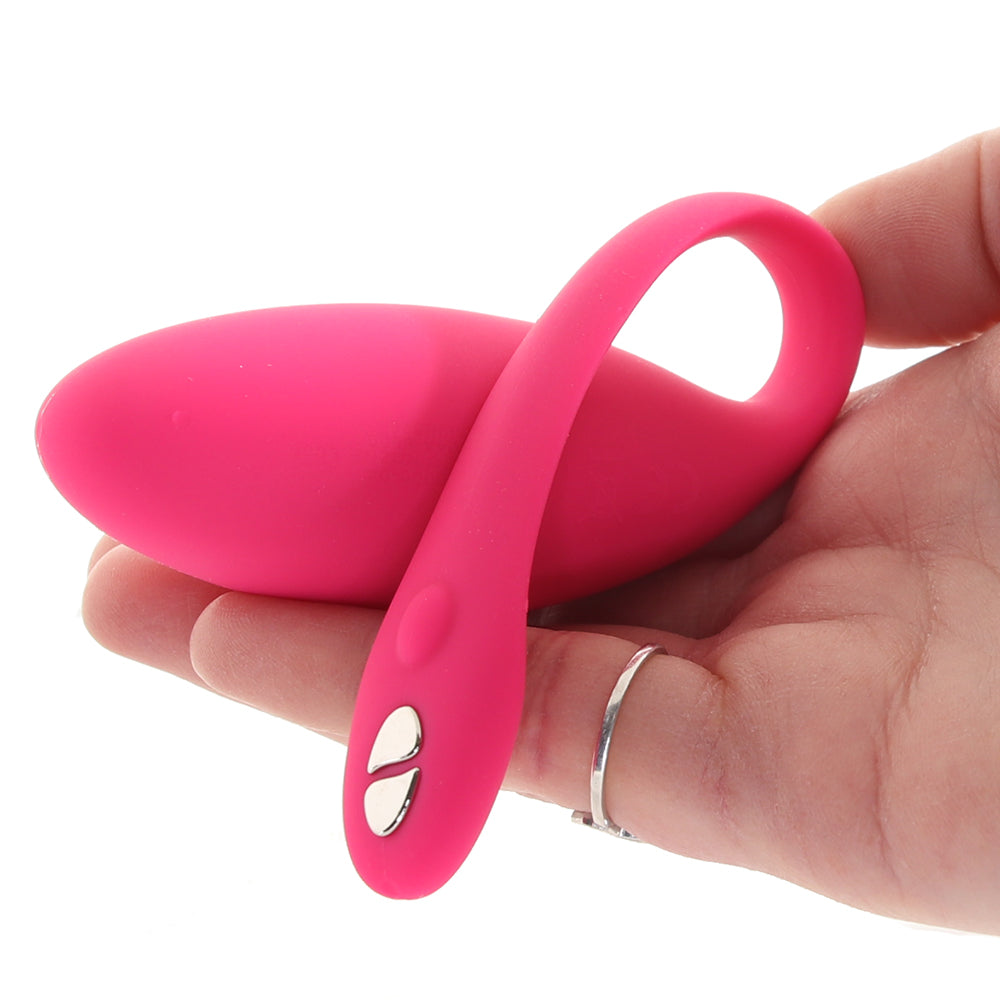 We Vibe Jive Wearable G Spot Vibe in Pink PinkCherry Canada