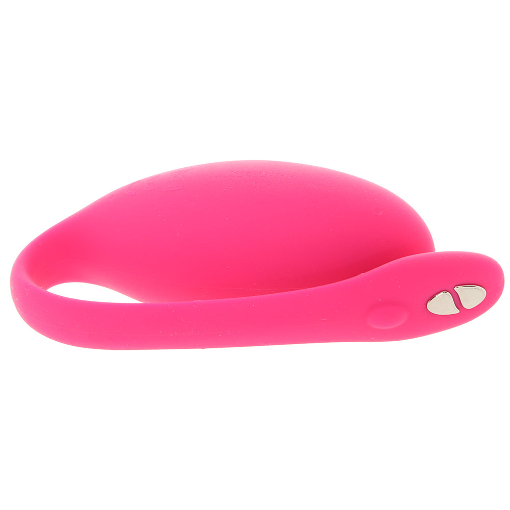 We Vibe Jive Wearable G Spot Vibe in Pink PinkCherry Canada