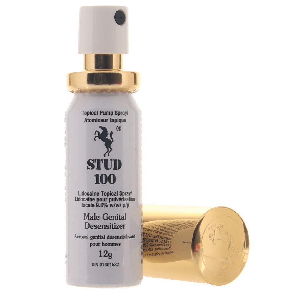 Stud 100 Delay Spray For Men PinkCherry Canada