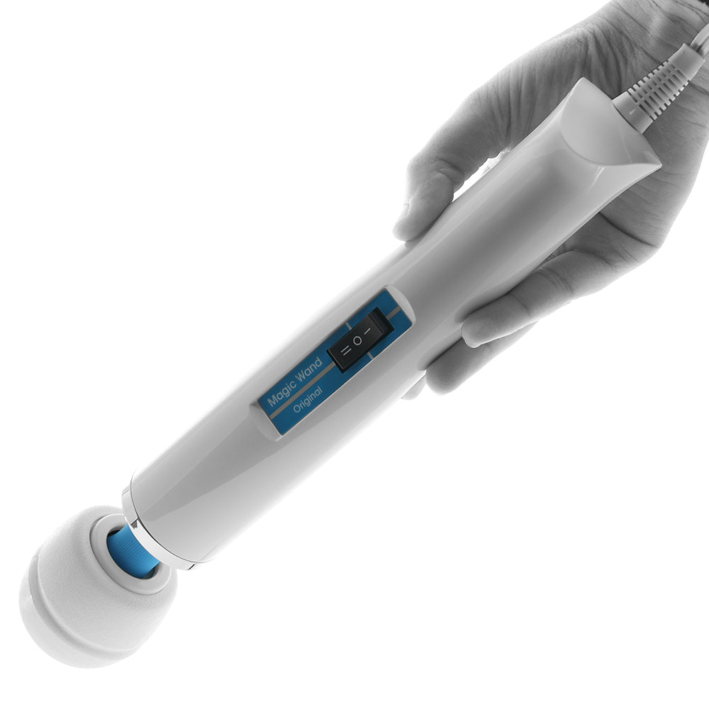 Magic Wand Sex Toy The Original Hitachi Vibratex Massagers