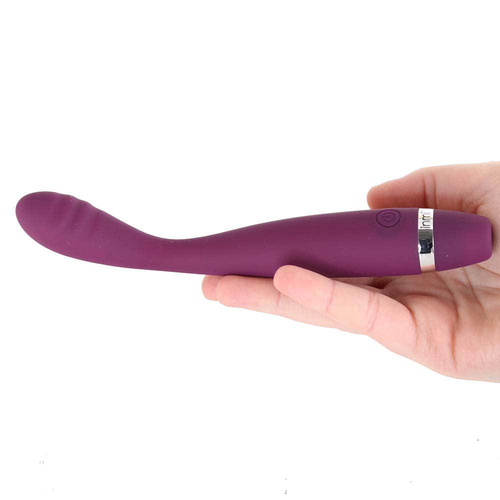 inmi Slim G Pleaser Flexible Pinpoint Vibe PinkCherry Canada