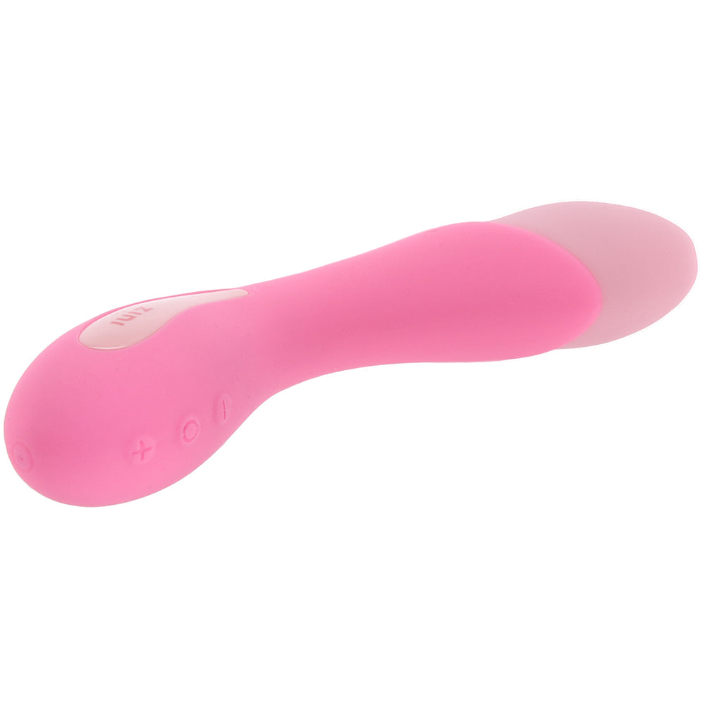 Zini Bloom G Spot Vibe in Cherry Blossom PinkCherry Canada