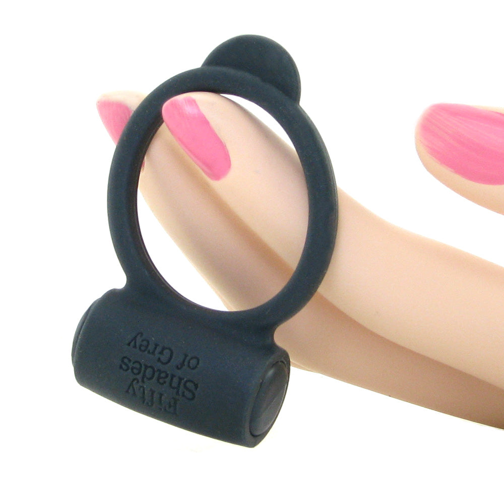 Yours And Mine Vibrating Love Ring PinkCherry Canada