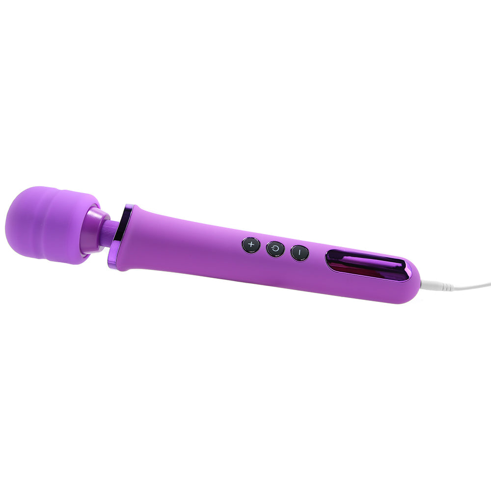 Fantasy For Her Rechargeable Power Wand PinkCherry Canada