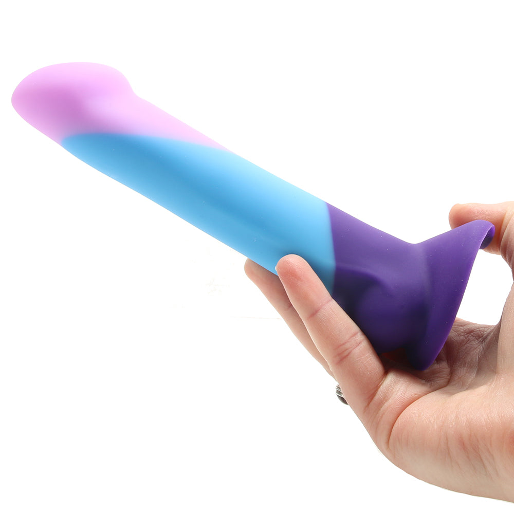 Avant D16 Purple Haze Silicone Dildo PinkCherry Canada